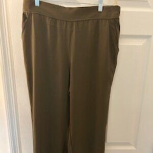 Max Studio Pull*On Pants